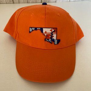 Aberdeen Ironbirds 2023 SGA Hat / Baltimore Orioles Minor League MILB /Baseball
